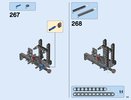 Instrucciones de Construcción - LEGO - Technic - 42053 - Volvo EW 160E: Page 153