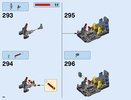 Instrucciones de Construcción - LEGO - Technic - 42053 - Volvo EW 160E: Page 164