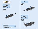 Instrucciones de Construcción - LEGO - Technic - 42053 - Volvo EW 160E: Page 191