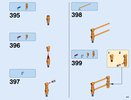 Instrucciones de Construcción - LEGO - Technic - 42053 - Volvo EW 160E: Page 213