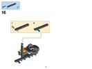 Instrucciones de Construcción - LEGO - Technic - 42053 - Volvo EW 160E: Page 10