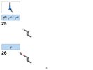Instrucciones de Construcción - LEGO - Technic - 42053 - Volvo EW 160E: Page 16