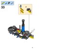 Instrucciones de Construcción - LEGO - Technic - 42053 - Volvo EW 160E: Page 21