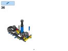 Instrucciones de Construcción - LEGO - Technic - 42053 - Volvo EW 160E: Page 24