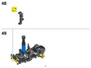 Instrucciones de Construcción - LEGO - Technic - 42053 - Volvo EW 160E: Page 31