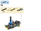 Instrucciones de Construcción - LEGO - Technic - 42053 - Volvo EW 160E: Page 34