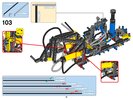 Instrucciones de Construcción - LEGO - Technic - 42053 - Volvo EW 160E: Page 74