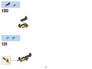 Instrucciones de Construcción - LEGO - Technic - 42053 - Volvo EW 160E: Page 95