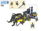 Instrucciones de Construcción - LEGO - Technic - 42053 - Volvo EW 160E: Page 97