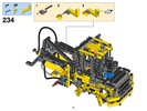 Instrucciones de Construcción - LEGO - Technic - 42053 - Volvo EW 160E: Page 171