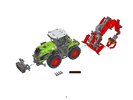 Instrucciones de Construcción - LEGO - Technic - 42054 - CLAAS XERION 5000 TRAC VC: Page 5