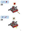 Instrucciones de Construcción - LEGO - Technic - 42054 - CLAAS XERION 5000 TRAC VC: Page 19