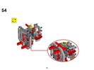 Instrucciones de Construcción - LEGO - Technic - 42054 - CLAAS XERION 5000 TRAC VC: Page 46