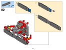 Instrucciones de Construcción - LEGO - Technic - 42054 - CLAAS XERION 5000 TRAC VC: Page 64