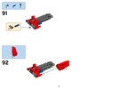 Instrucciones de Construcción - LEGO - Technic - 42054 - CLAAS XERION 5000 TRAC VC: Page 71