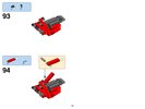 Instrucciones de Construcción - LEGO - Technic - 42054 - CLAAS XERION 5000 TRAC VC: Page 72