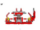 Instrucciones de Construcción - LEGO - Technic - 42054 - CLAAS XERION 5000 TRAC VC: Page 75