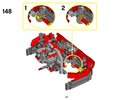 Instrucciones de Construcción - LEGO - Technic - 42054 - CLAAS XERION 5000 TRAC VC: Page 109