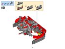 Instrucciones de Construcción - LEGO - Technic - 42054 - CLAAS XERION 5000 TRAC VC: Page 112