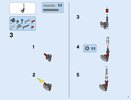 Instrucciones de Construcción - LEGO - Technic - 42054 - CLAAS XERION 5000 TRAC VC: Page 7