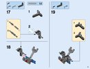 Instrucciones de Construcción - LEGO - Technic - 42054 - CLAAS XERION 5000 TRAC VC: Page 13