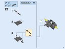 Instrucciones de Construcción - LEGO - Technic - 42054 - CLAAS XERION 5000 TRAC VC: Page 15