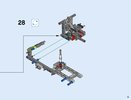 Instrucciones de Construcción - LEGO - Technic - 42054 - CLAAS XERION 5000 TRAC VC: Page 19