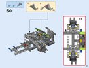 Instrucciones de Construcción - LEGO - Technic - 42054 - CLAAS XERION 5000 TRAC VC: Page 31