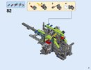 Instrucciones de Construcción - LEGO - Technic - 42054 - CLAAS XERION 5000 TRAC VC: Page 51