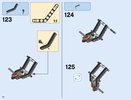 Instrucciones de Construcción - LEGO - Technic - 42054 - CLAAS XERION 5000 TRAC VC: Page 74