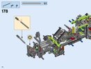 Instrucciones de Construcción - LEGO - Technic - 42054 - CLAAS XERION 5000 TRAC VC: Page 114