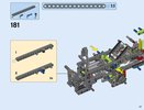 Instrucciones de Construcción - LEGO - Technic - 42054 - CLAAS XERION 5000 TRAC VC: Page 117