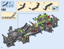 Instrucciones de Construcción - LEGO - Technic - 42054 - CLAAS XERION 5000 TRAC VC: Page 118