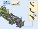 Instrucciones de Construcción - LEGO - Technic - 42054 - CLAAS XERION 5000 TRAC VC: Page 119