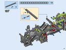 Instrucciones de Construcción - LEGO - Technic - 42054 - CLAAS XERION 5000 TRAC VC: Page 123