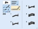 Instrucciones de Construcción - LEGO - Technic - 42054 - CLAAS XERION 5000 TRAC VC: Page 165