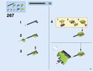 Instrucciones de Construcción - LEGO - Technic - 42054 - CLAAS XERION 5000 TRAC VC: Page 173