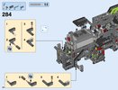 Instrucciones de Construcción - LEGO - Technic - 42054 - CLAAS XERION 5000 TRAC VC: Page 182