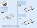 Instrucciones de Construcción - LEGO - Technic - 42054 - CLAAS XERION 5000 TRAC VC: Page 210