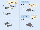 Instrucciones de Construcción - LEGO - Technic - 42054 - CLAAS XERION 5000 TRAC VC: Page 244