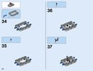 Instrucciones de Construcción - LEGO - Technic - 42054 - CLAAS XERION 5000 TRAC VC: Page 266