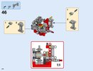 Instrucciones de Construcción - LEGO - Technic - 42054 - CLAAS XERION 5000 TRAC VC: Page 270