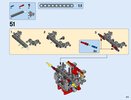 Instrucciones de Construcción - LEGO - Technic - 42054 - CLAAS XERION 5000 TRAC VC: Page 273