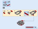 Instrucciones de Construcción - LEGO - Technic - 42054 - CLAAS XERION 5000 TRAC VC: Page 279