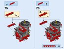 Instrucciones de Construcción - LEGO - Technic - 42054 - CLAAS XERION 5000 TRAC VC: Page 285