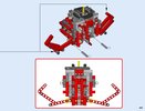 Instrucciones de Construcción - LEGO - Technic - 42054 - CLAAS XERION 5000 TRAC VC: Page 289