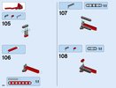 Instrucciones de Construcción - LEGO - Technic - 42054 - CLAAS XERION 5000 TRAC VC: Page 304