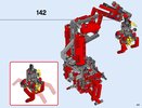 Instrucciones de Construcción - LEGO - Technic - 42054 - CLAAS XERION 5000 TRAC VC: Page 325