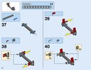 Instrucciones de Construcción - LEGO - Technic - 42054 - CLAAS XERION 5000 TRAC VC: Page 24