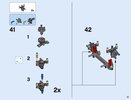 Instrucciones de Construcción - LEGO - Technic - 42054 - CLAAS XERION 5000 TRAC VC: Page 25